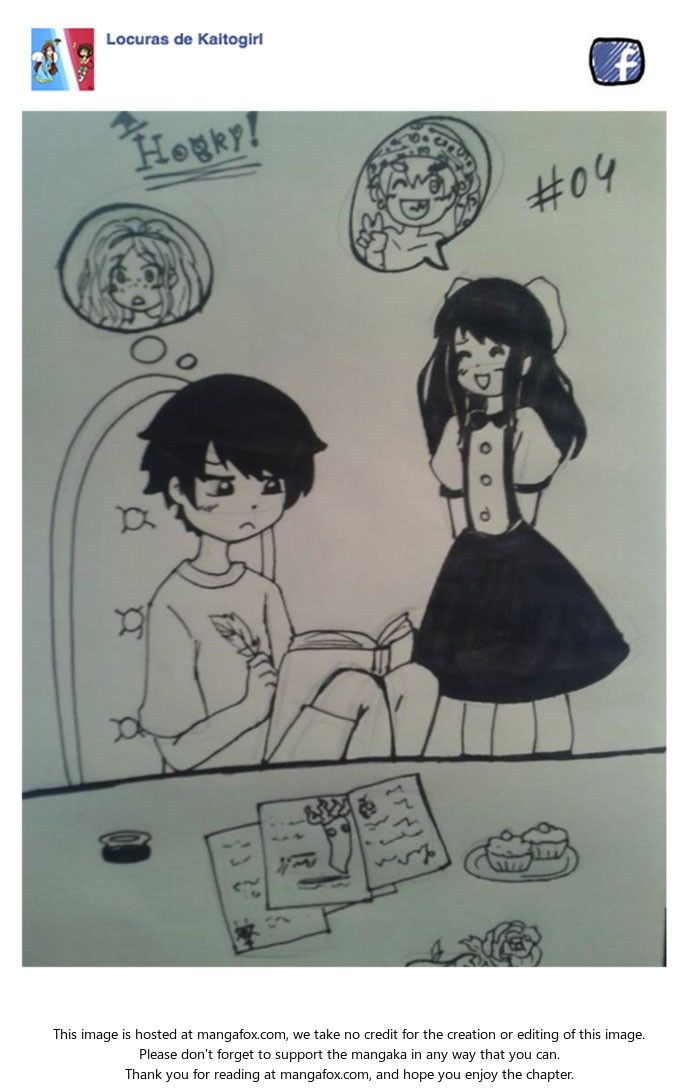 Read Hooky Manga Online