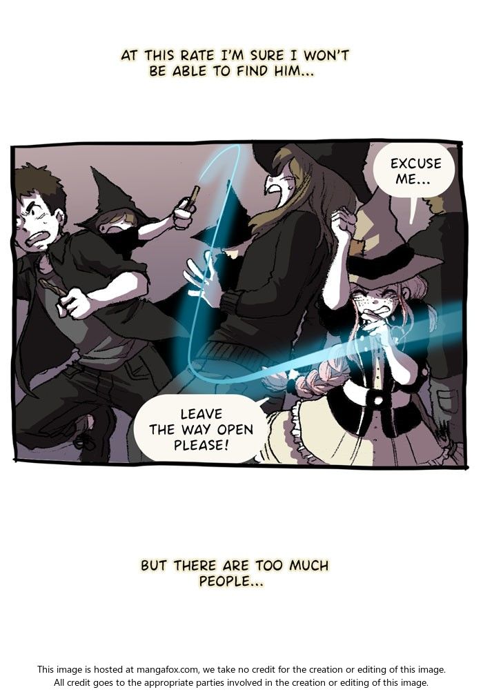 Read Hooky Manga Online