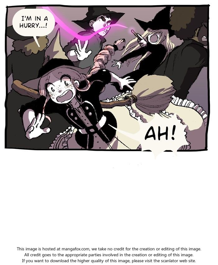 Read Hooky Manga Online