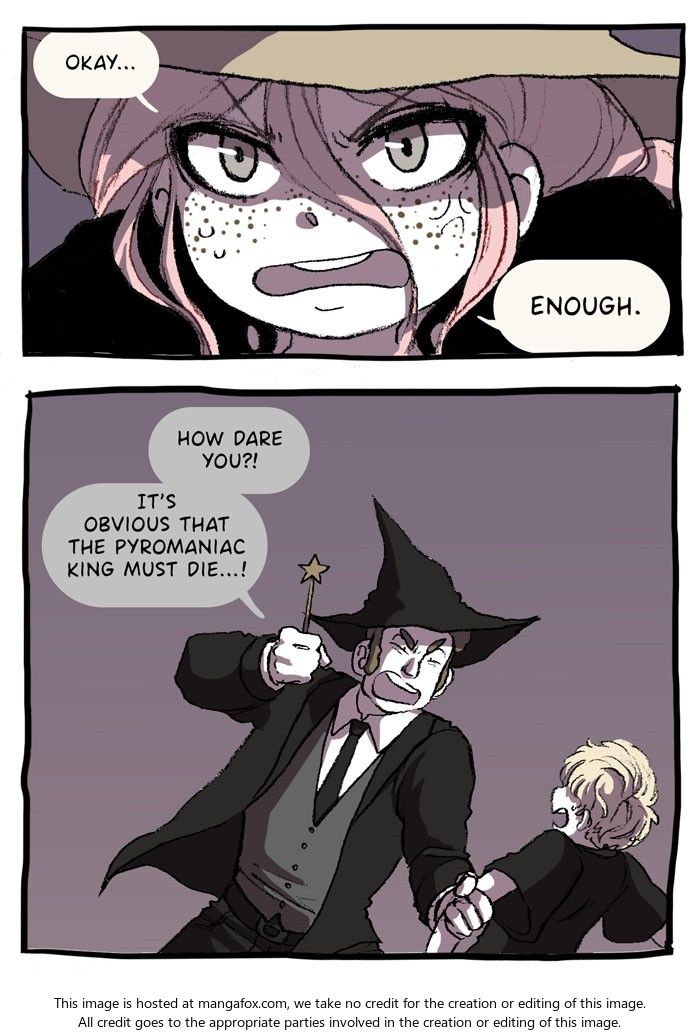 Read Hooky Manga Online