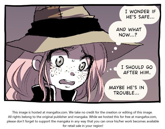 Read Hooky Manga Online