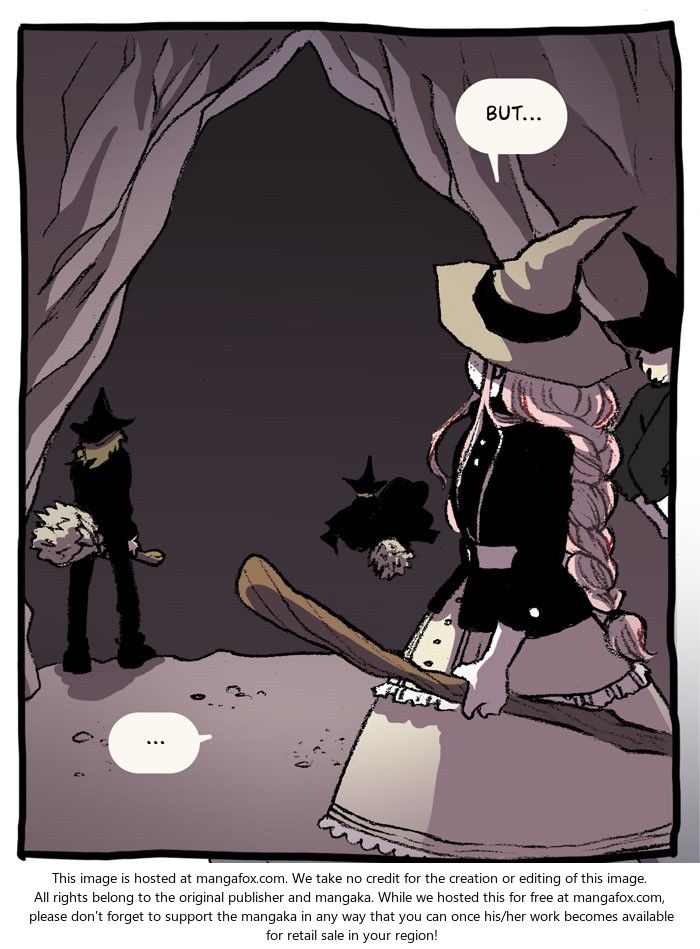 Read Hooky Manga Online