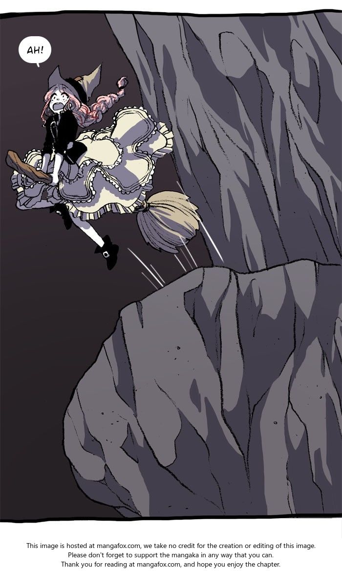 Read Hooky Manga Online