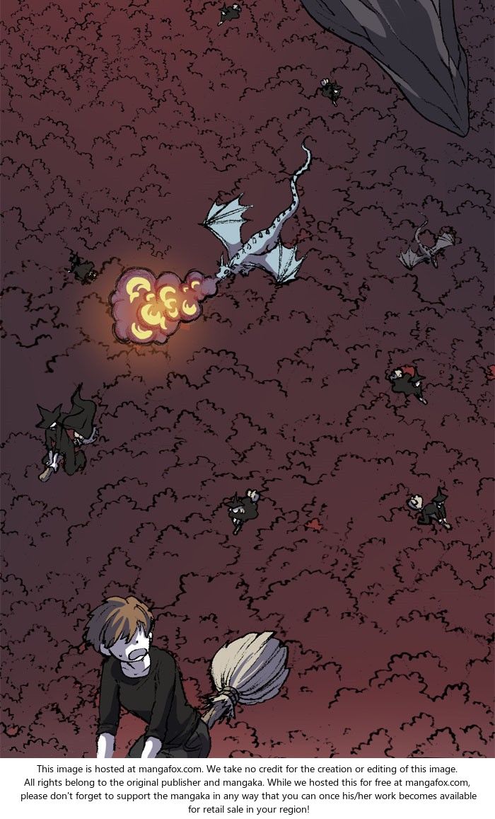 Read Hooky Manga Online
