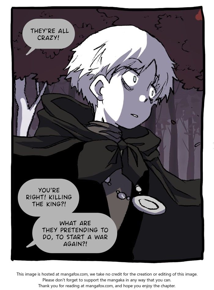 Read Hooky Manga Online