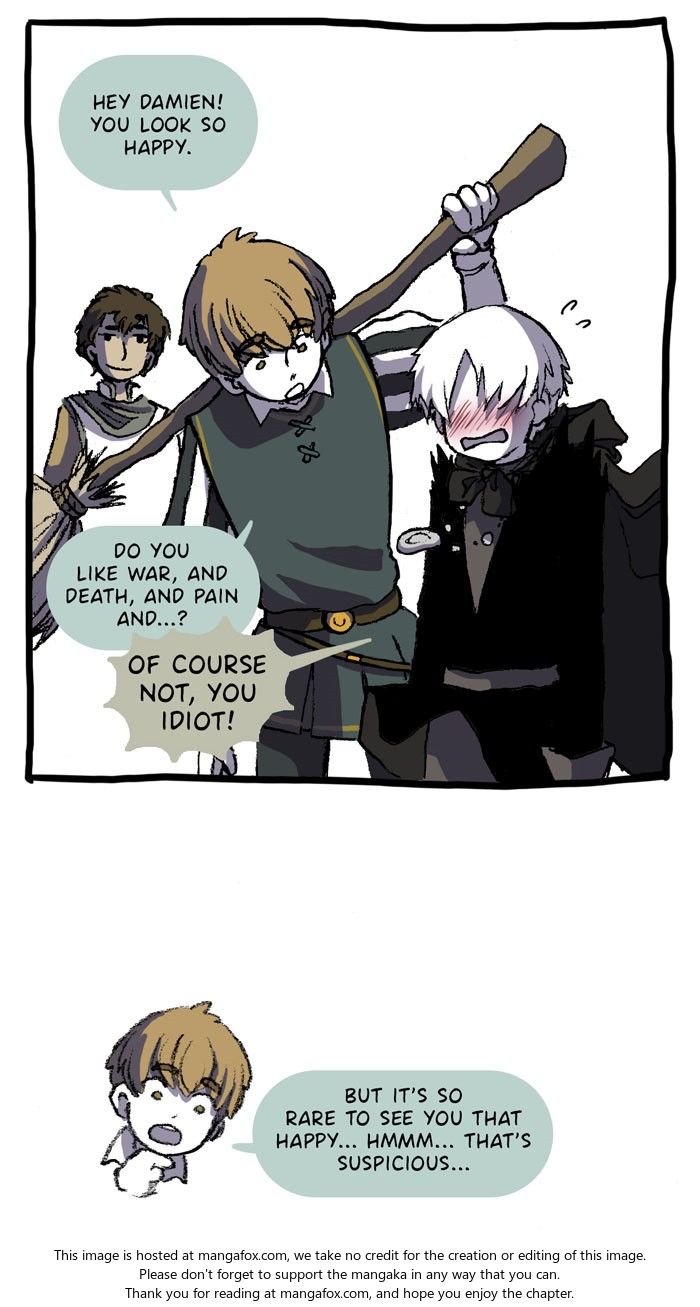Read Hooky Manga Online