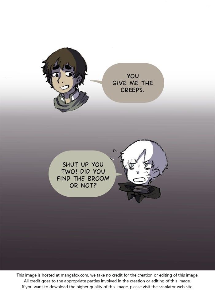 Read Hooky Manga Online