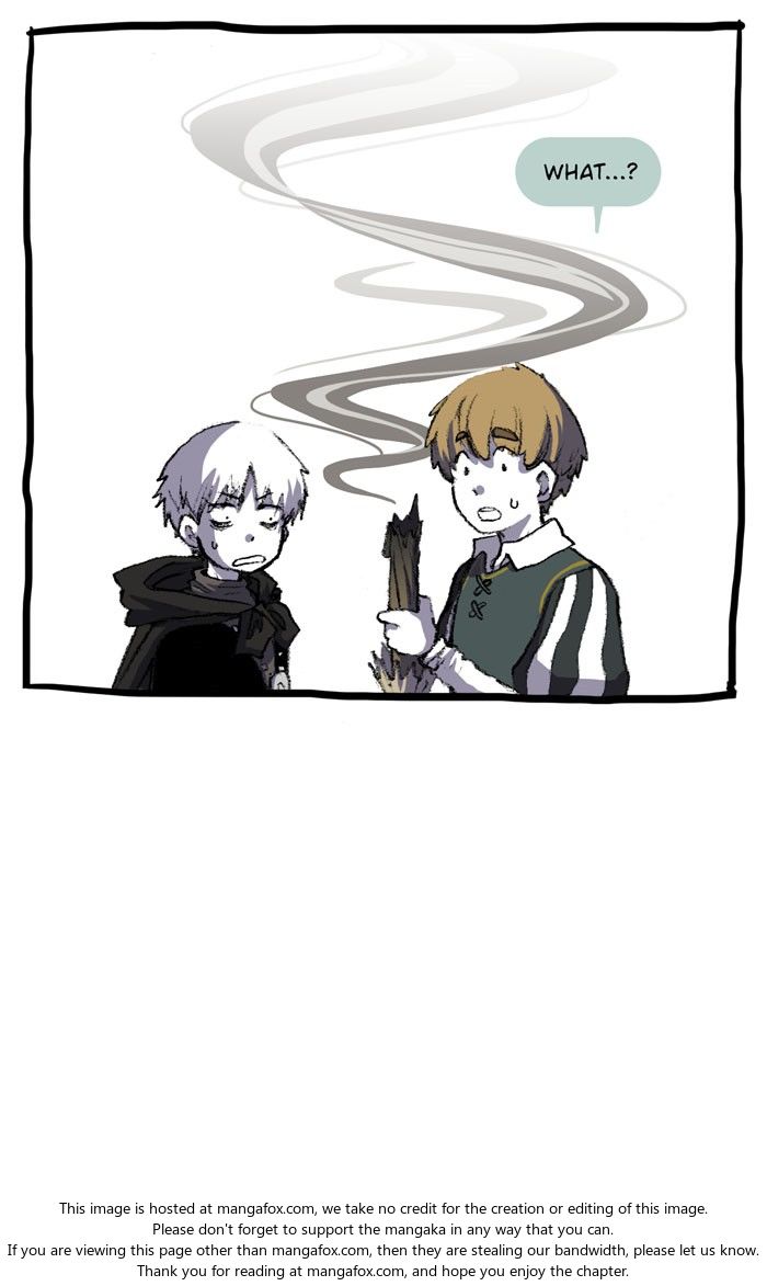 Read Hooky Manga Online