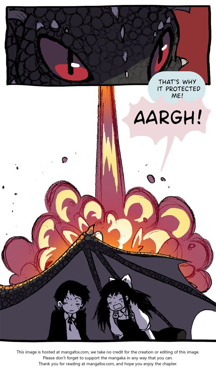 Read Hooky Manga Online