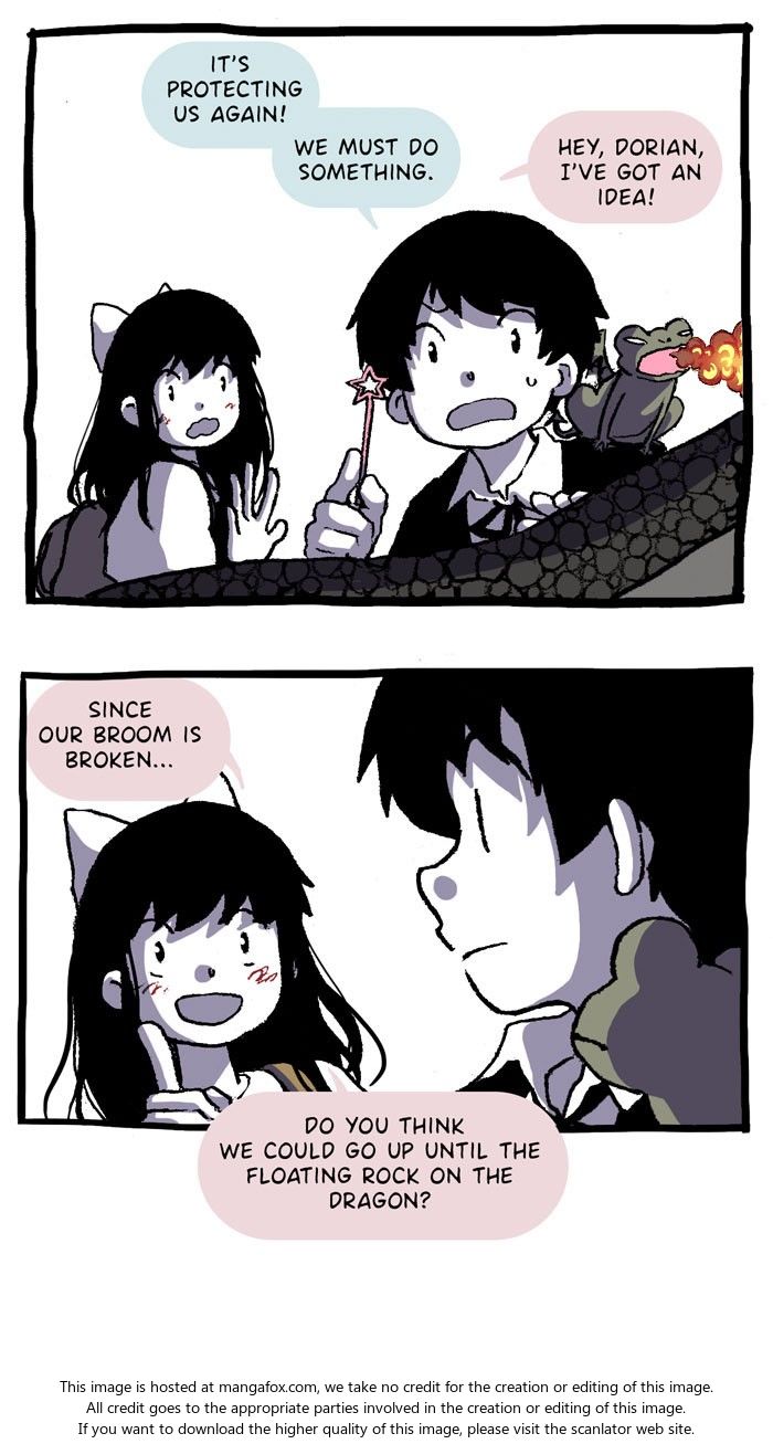 Read Hooky Manga Online