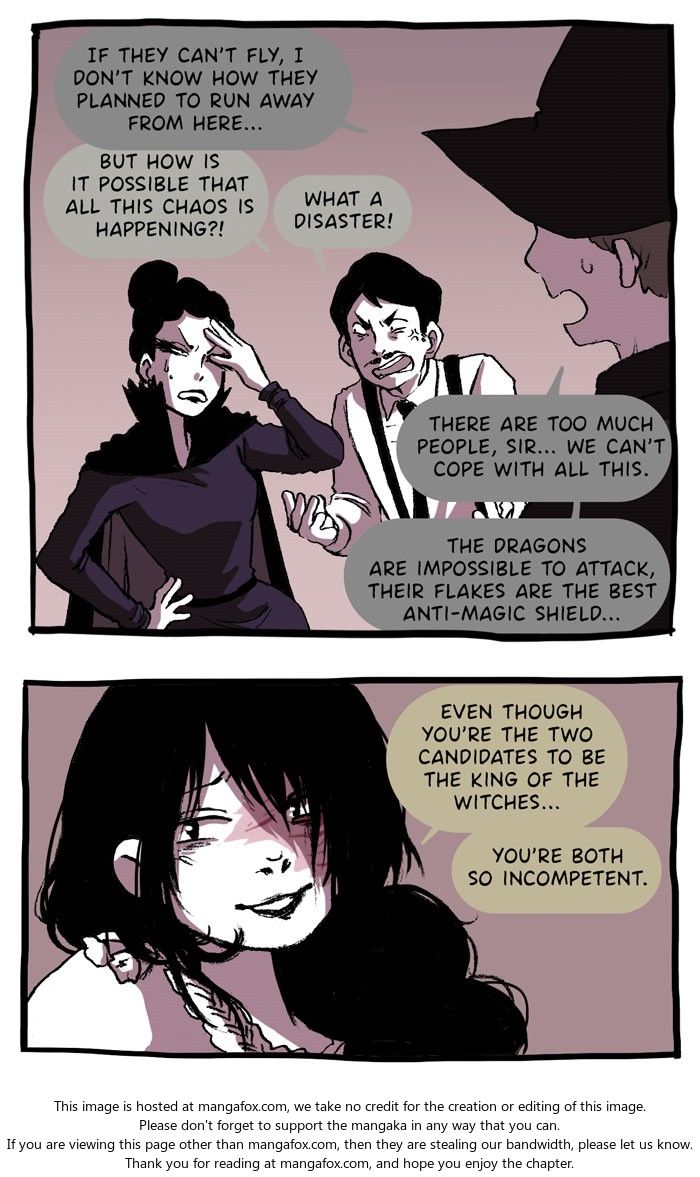 Read Hooky Manga Online