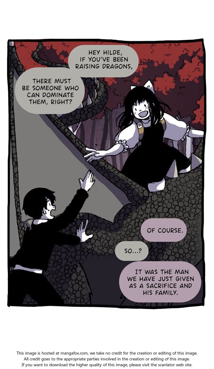 Read Hooky Manga Online