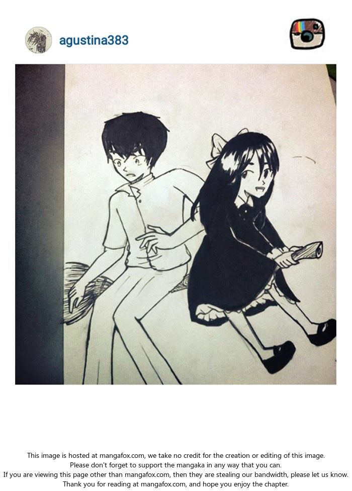 Read Hooky Manga Online