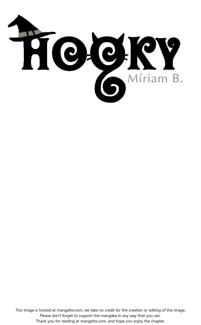 Read Hooky Manga Online