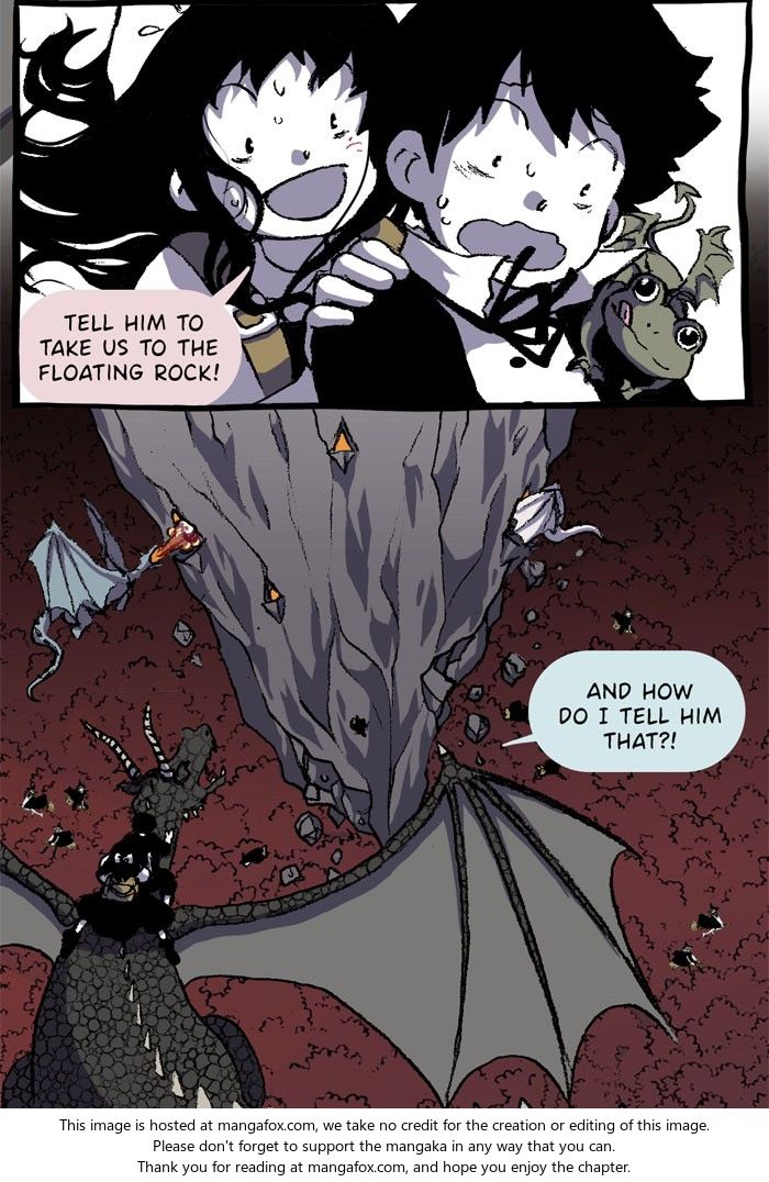 Read Hooky Manga Online