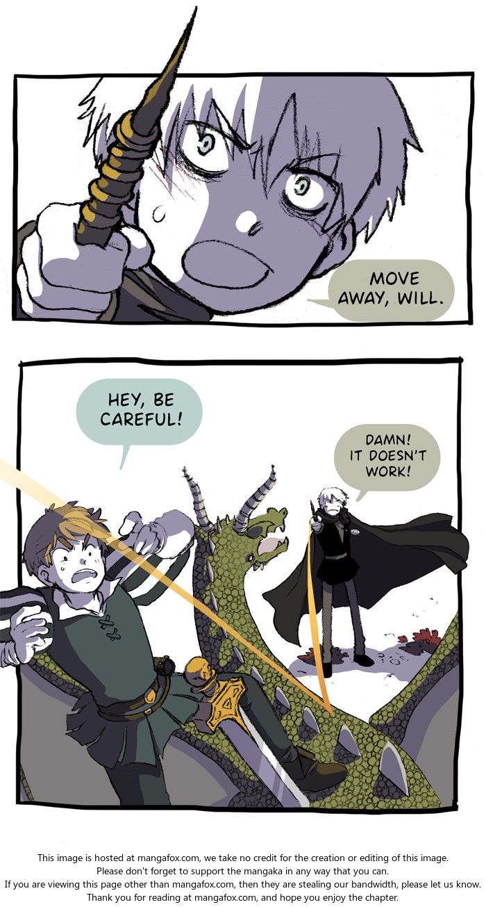 Read Hooky Manga Online