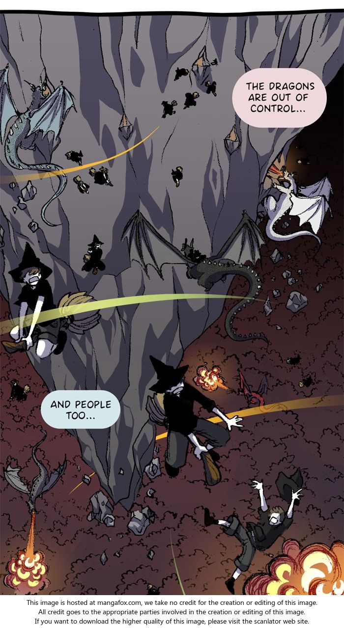 Read Hooky Manga Online