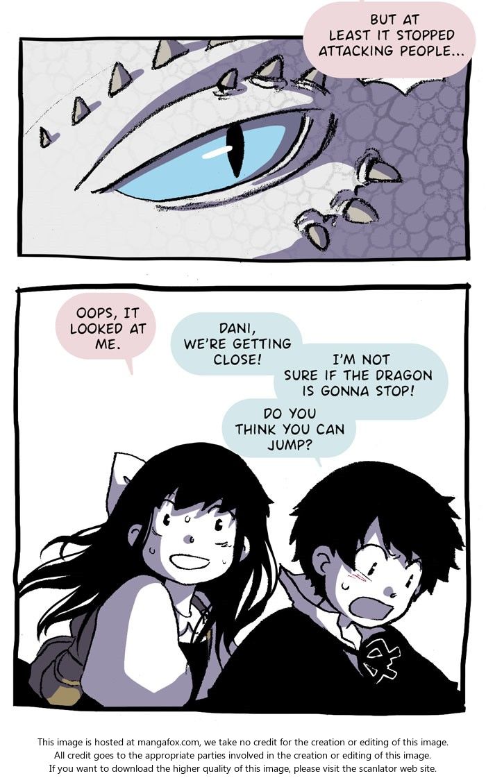 Read Hooky Manga Online