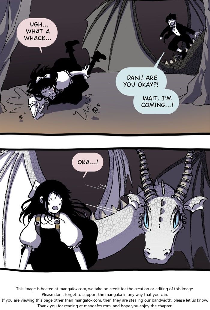 Read Hooky Manga Online