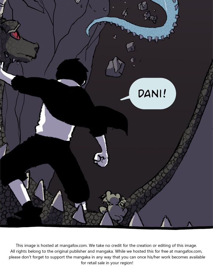 Read Hooky Manga Online