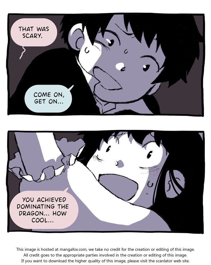 Read Hooky Manga Online