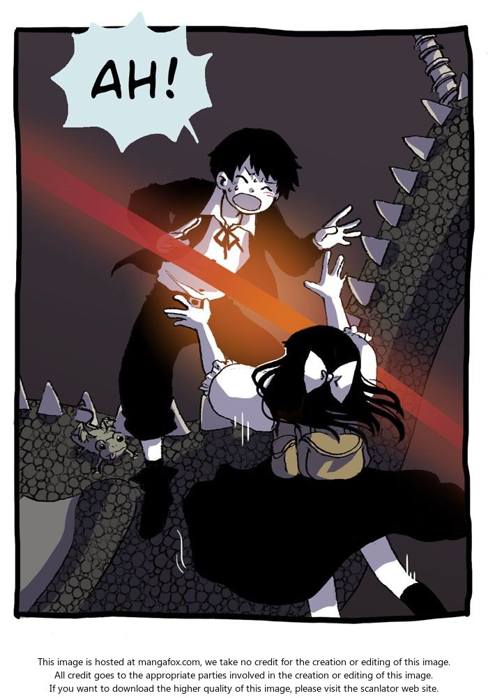 Read Hooky Manga Online