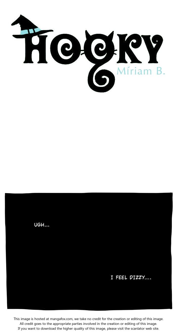 Read Hooky Manga Online