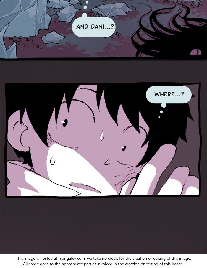 Read Hooky Manga Online