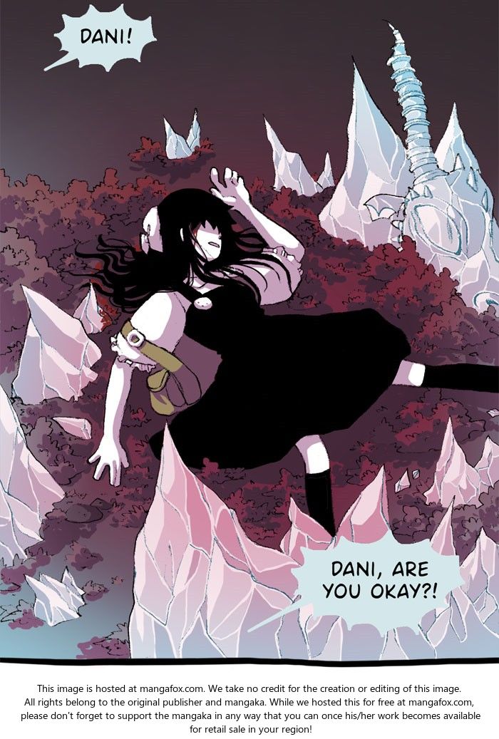 Read Hooky Manga Online