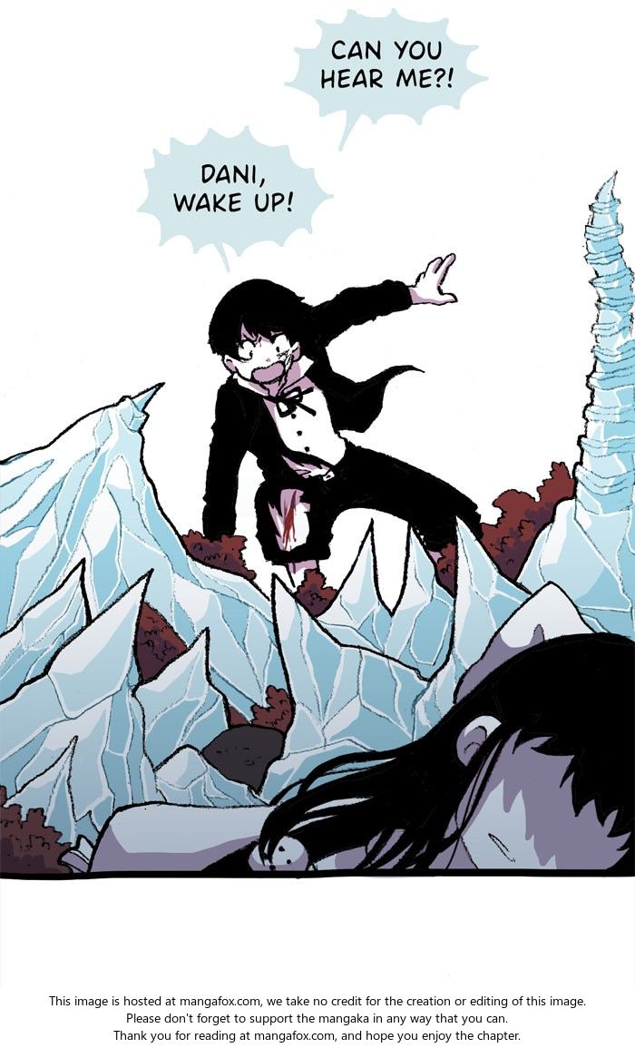 Read Hooky Manga Online