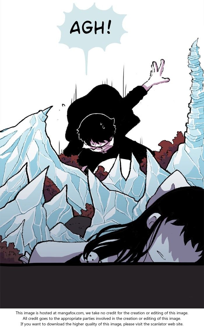 Read Hooky Manga Online