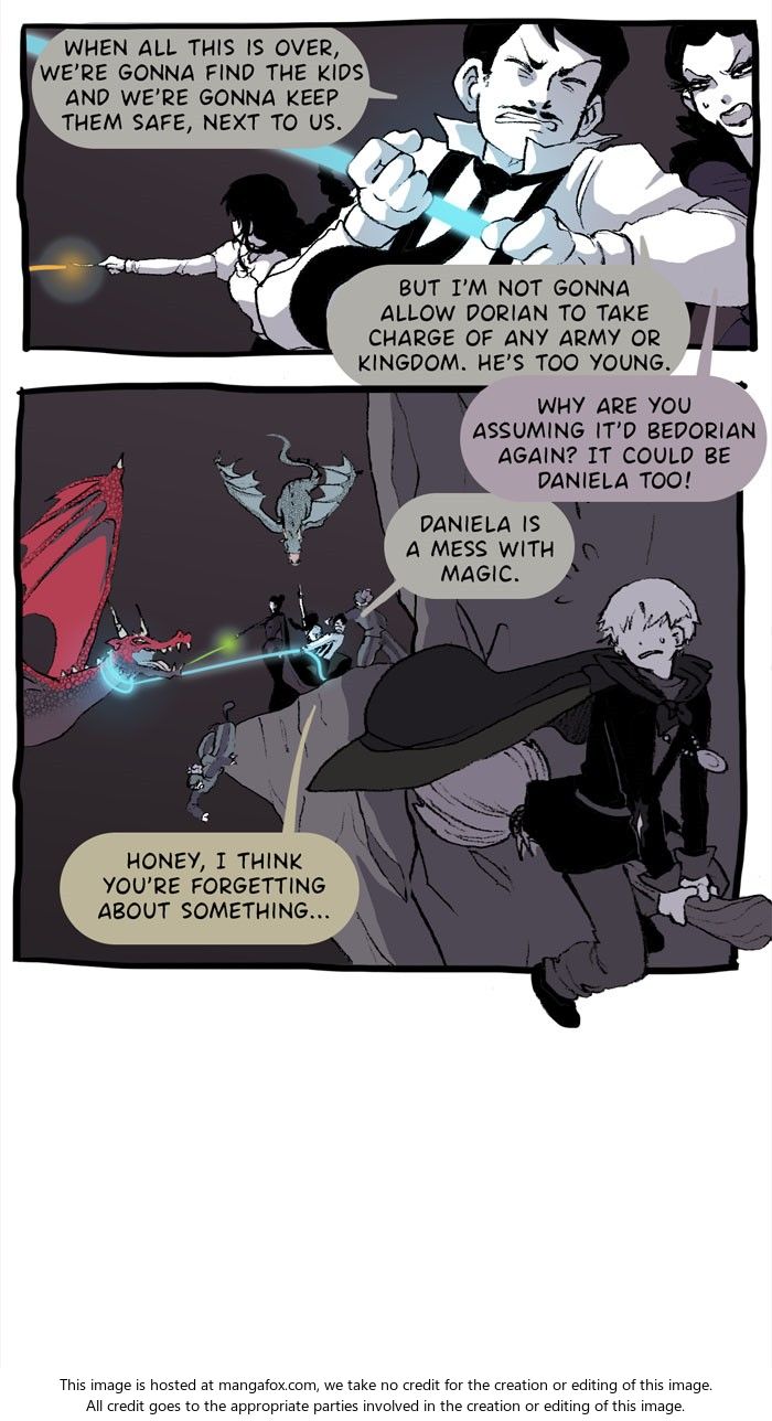 Read Hooky Manga Online