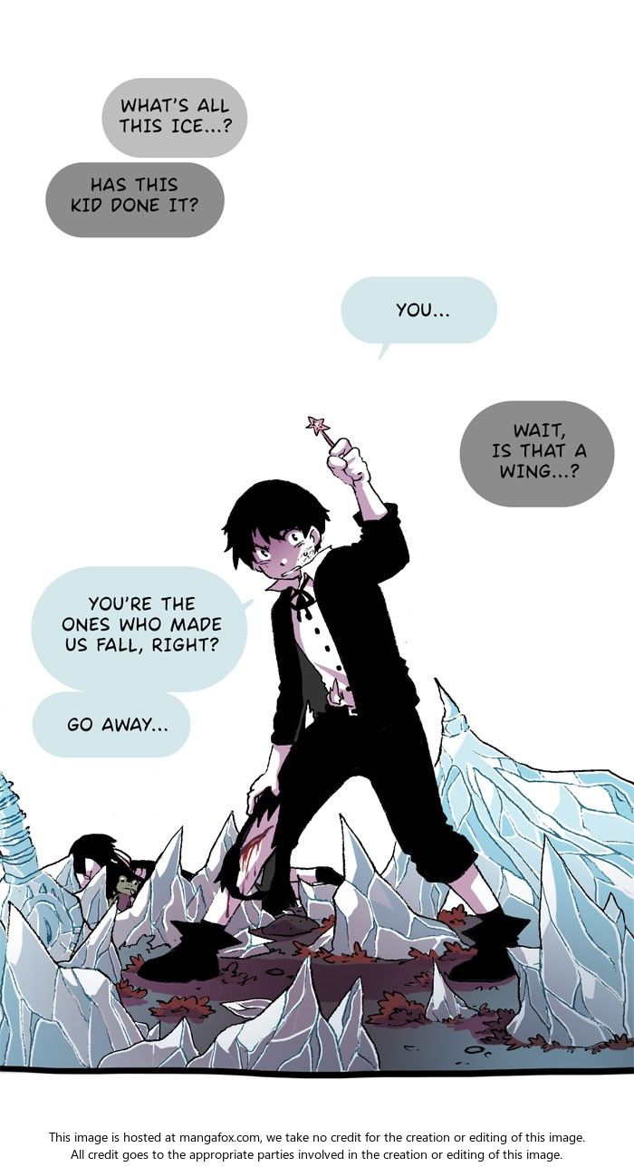 Read Hooky Manga Online
