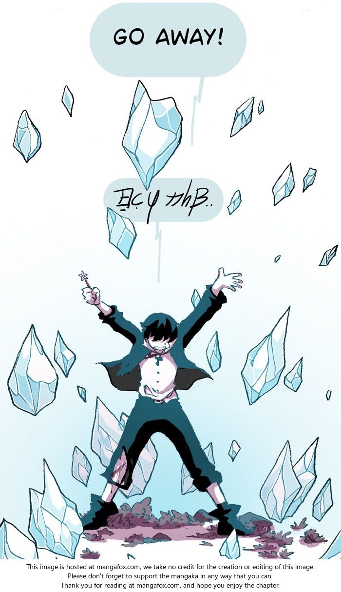 Read Hooky Manga Online