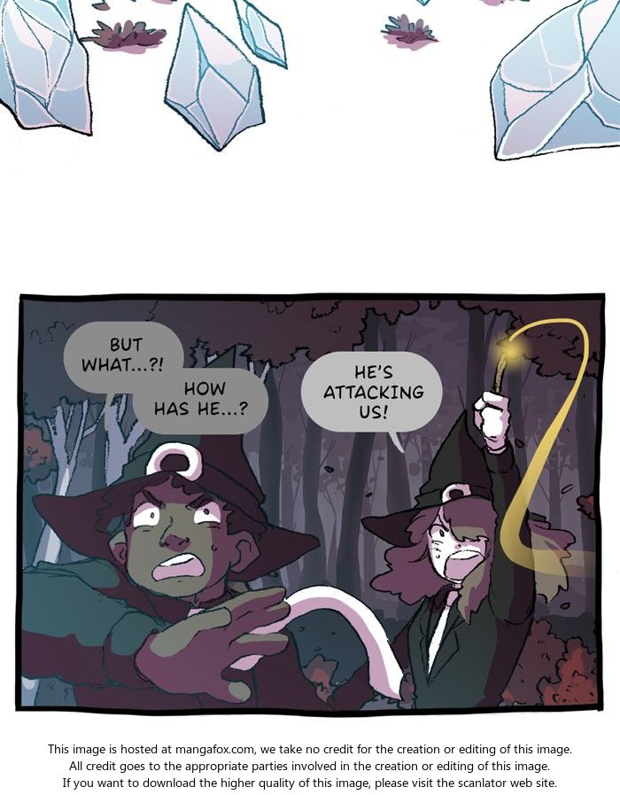Read Hooky Manga Online