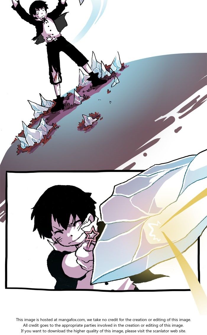 Read Hooky Manga Online