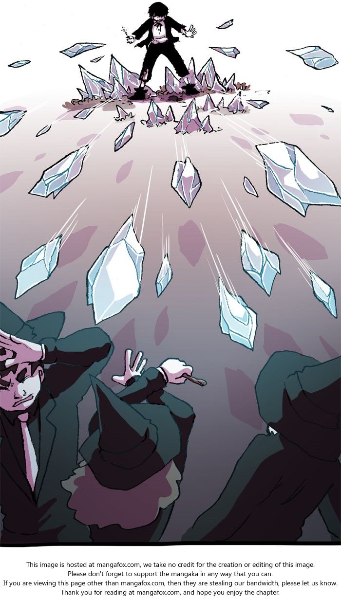 Read Hooky Manga Online