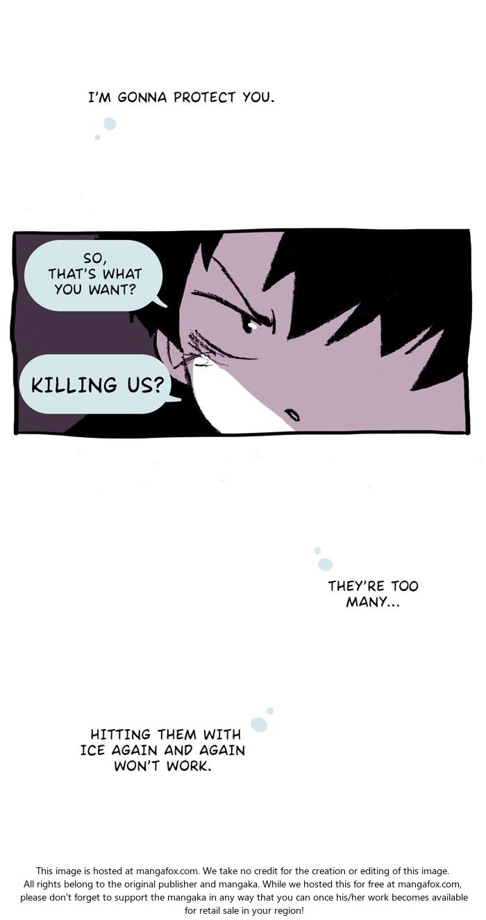Read Hooky Manga Online