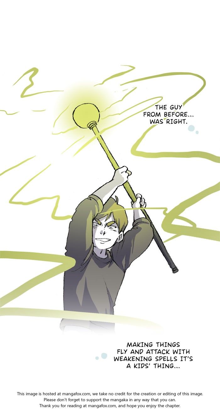 Read Hooky Manga Online