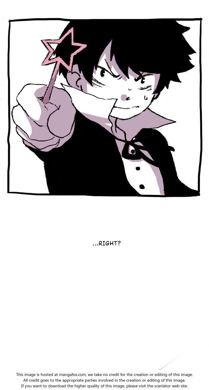 Read Hooky Manga Online