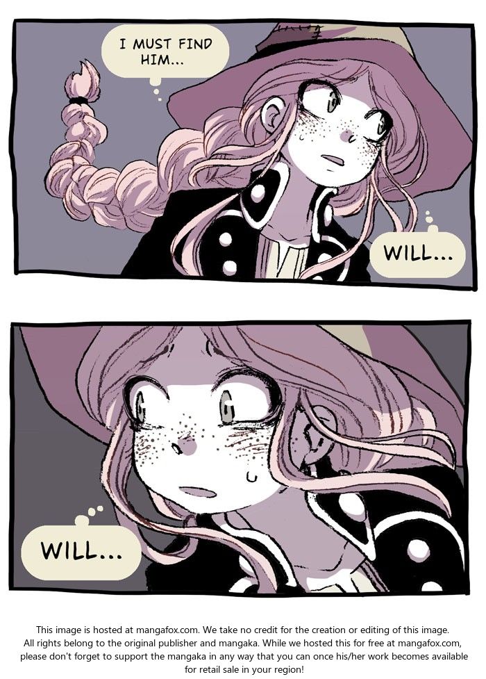 Read Hooky Manga Online