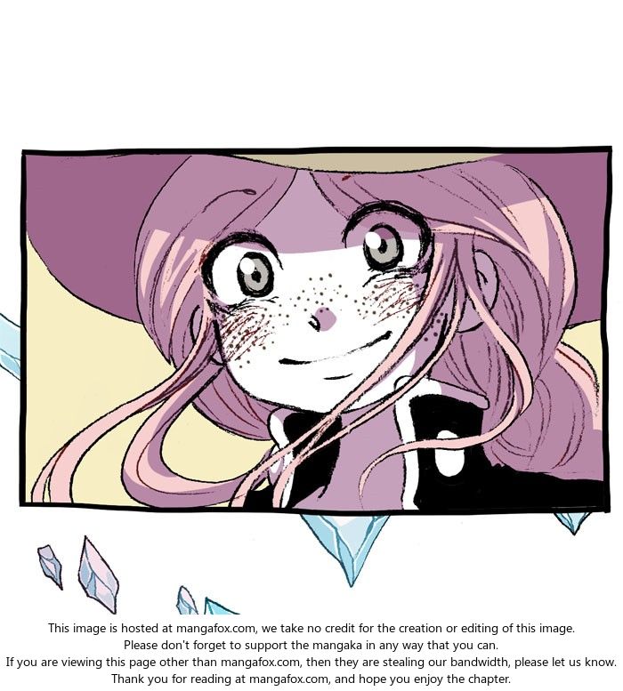 Read Hooky Manga Online
