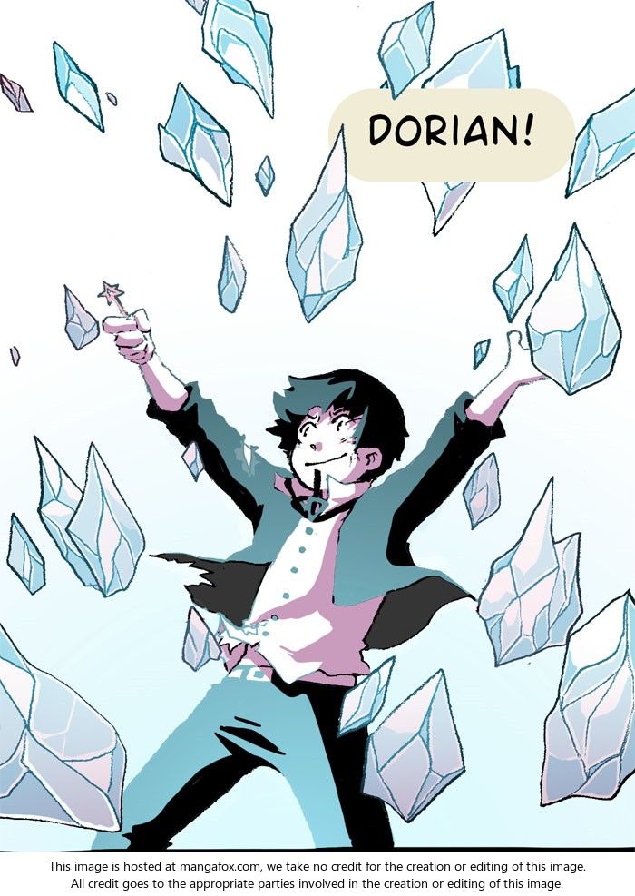 Read Hooky Manga Online