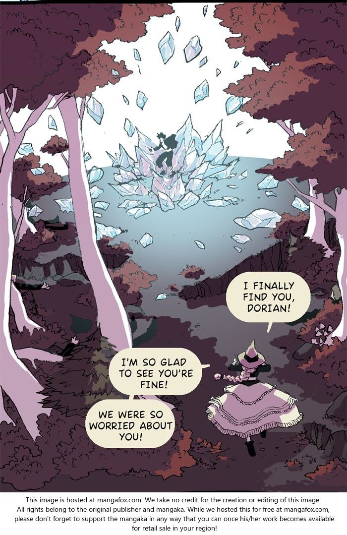 Read Hooky Manga Online