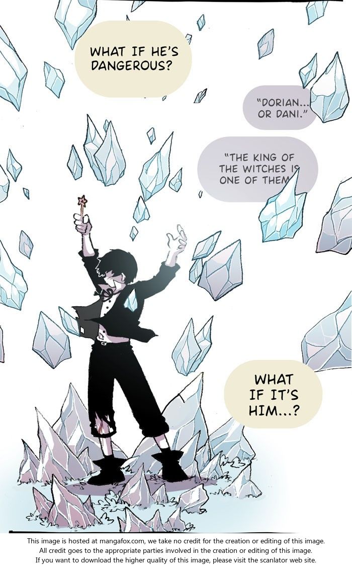 Read Hooky Manga Online
