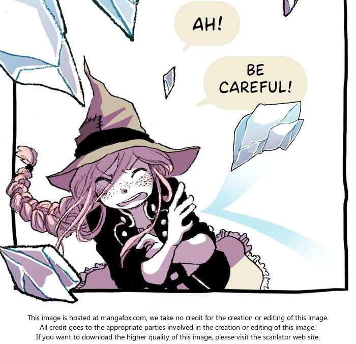 Read Hooky Manga Online