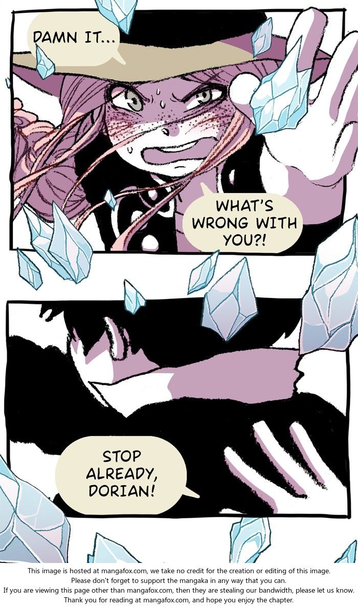 Read Hooky Manga Online