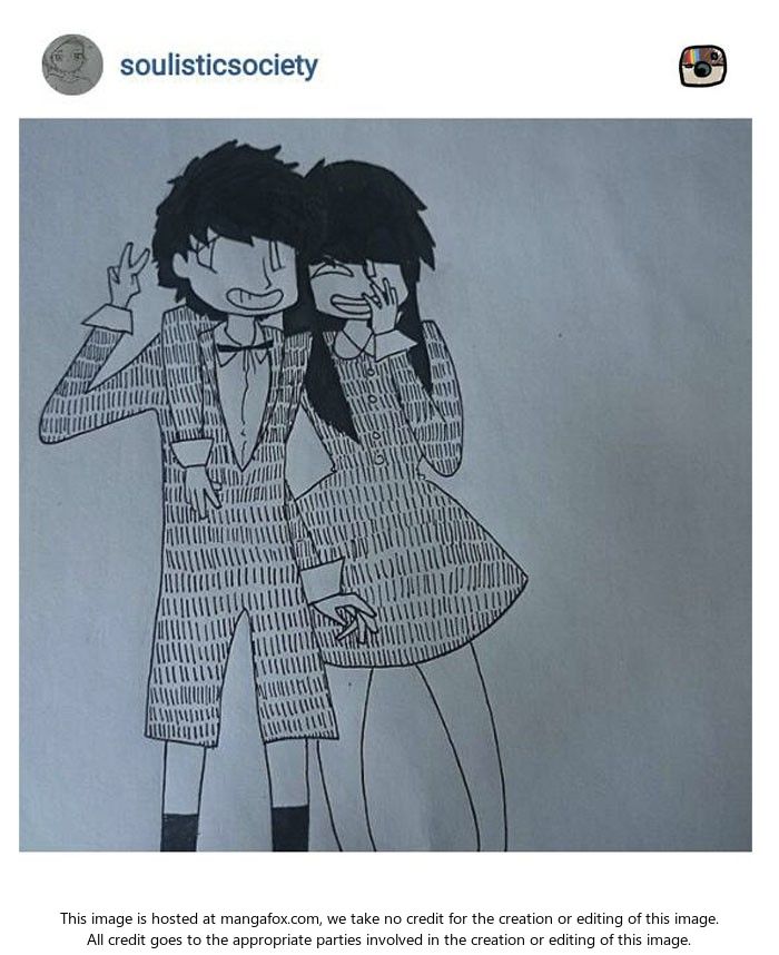 Read Hooky Manga Online