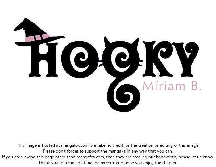 Read Hooky Manga Online