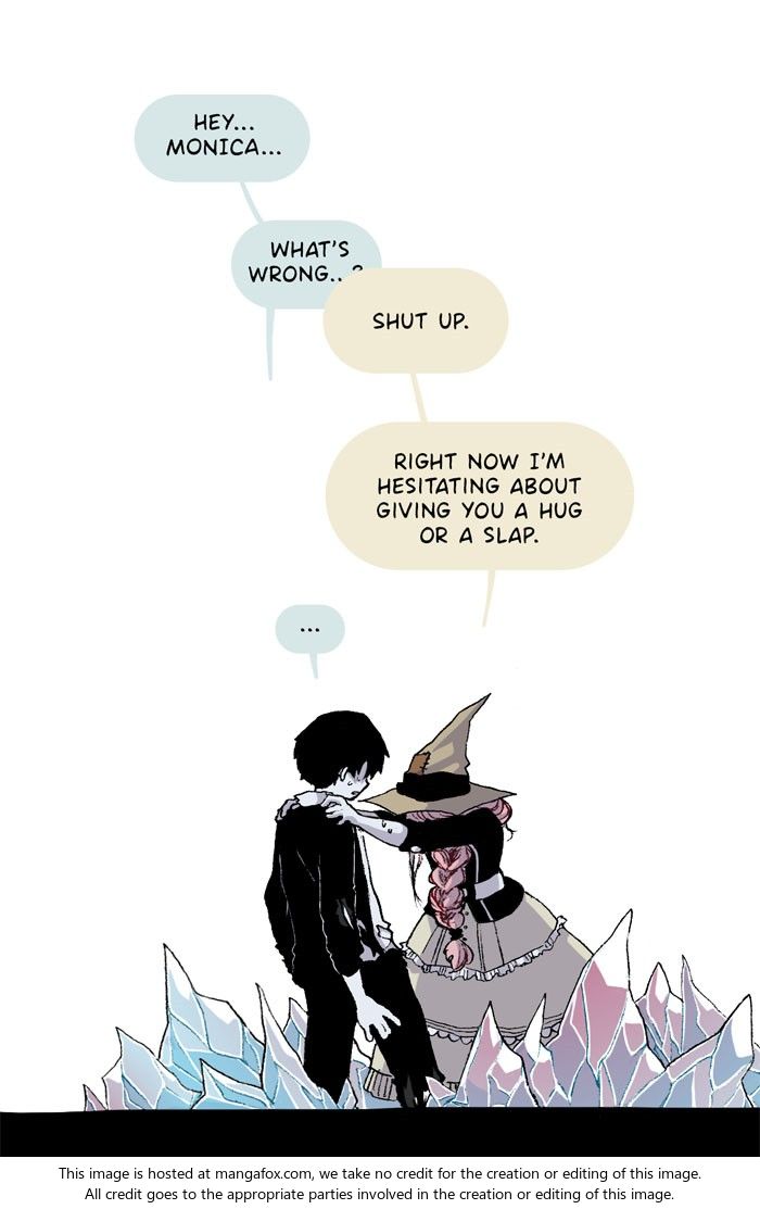 Read Hooky Manga Online